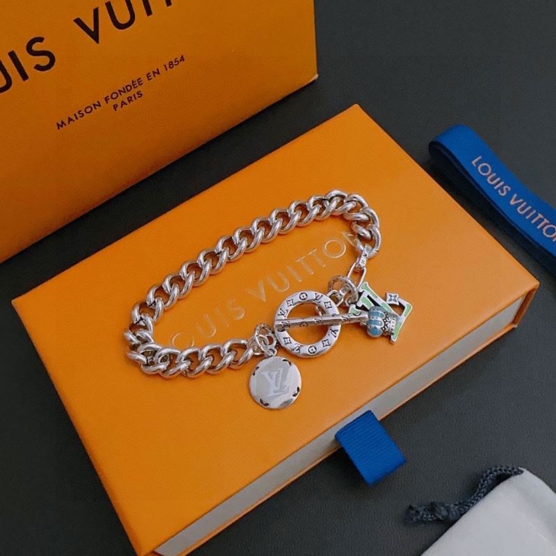 Louis Vuitton Bracelets